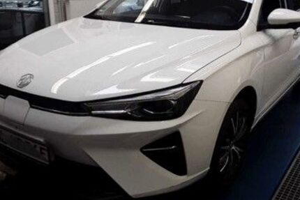 MG MG5