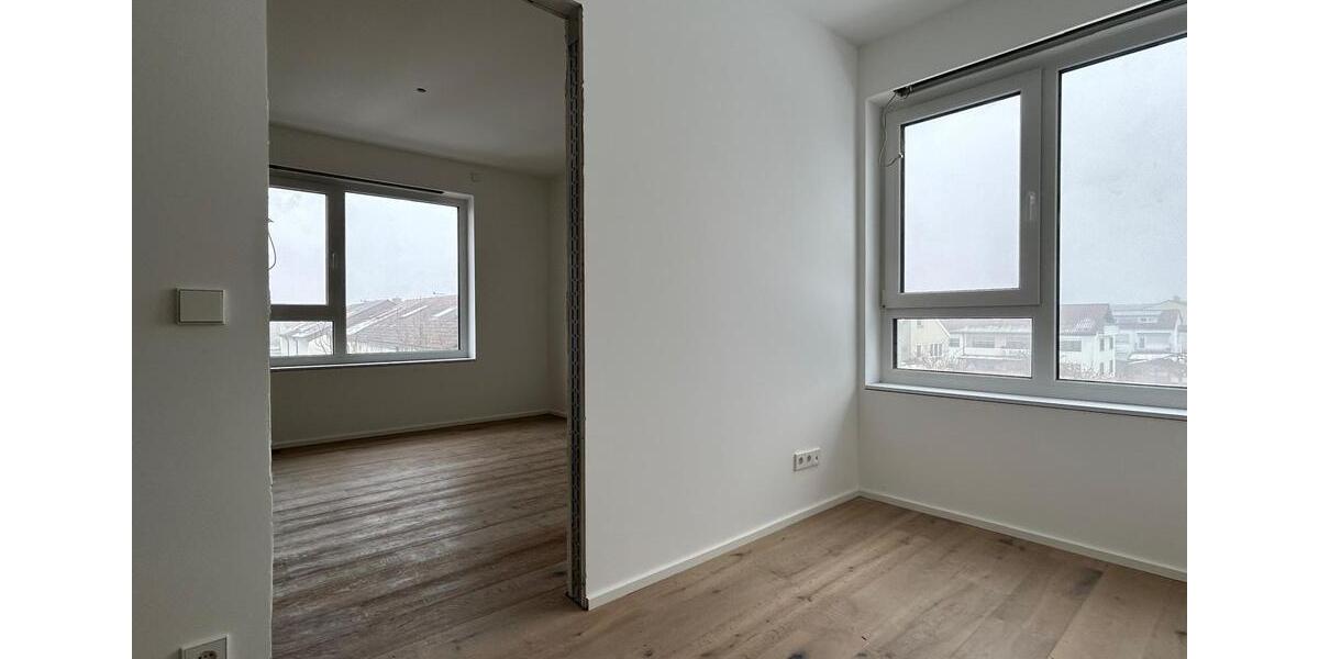 Einfamilienhaus Langenau - 3.5 Zimmer, 96 m&sup2;, 1.400&euro; | Angebot:25126332