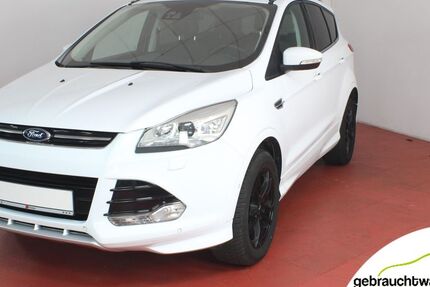 Ford Kuga 95.585 km 8.449 &euro; Horn Bad Meinberg 32805
