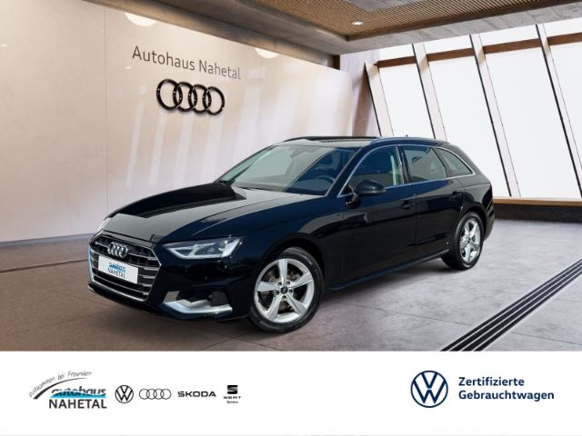 Audi A4 145.402 km 19.750 &euro; Idar-Oberstein 55743