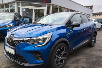 Mitsubishi ASX 25.500 km 27.990 € Kassel 34125