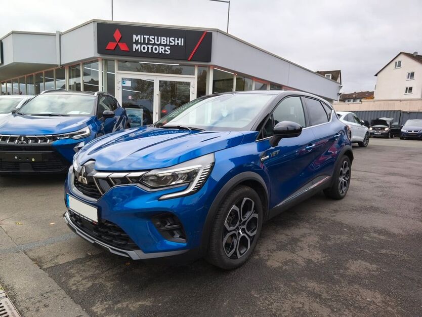 Mitsubishi ASX 25.500 km 27.990 € Kassel 34125