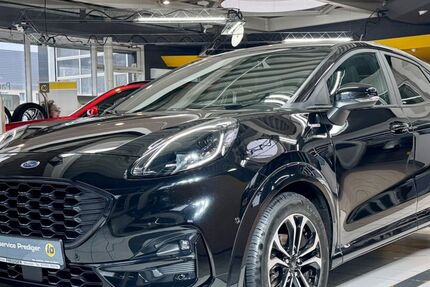 Ford Puma 31.863 km 18.950 € Glauchau 08371