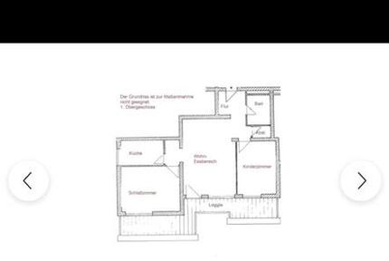 3-Zimmer-Wohnung in Olching
