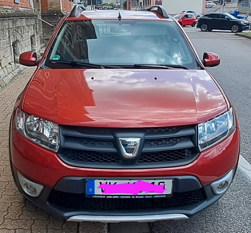 Sandero