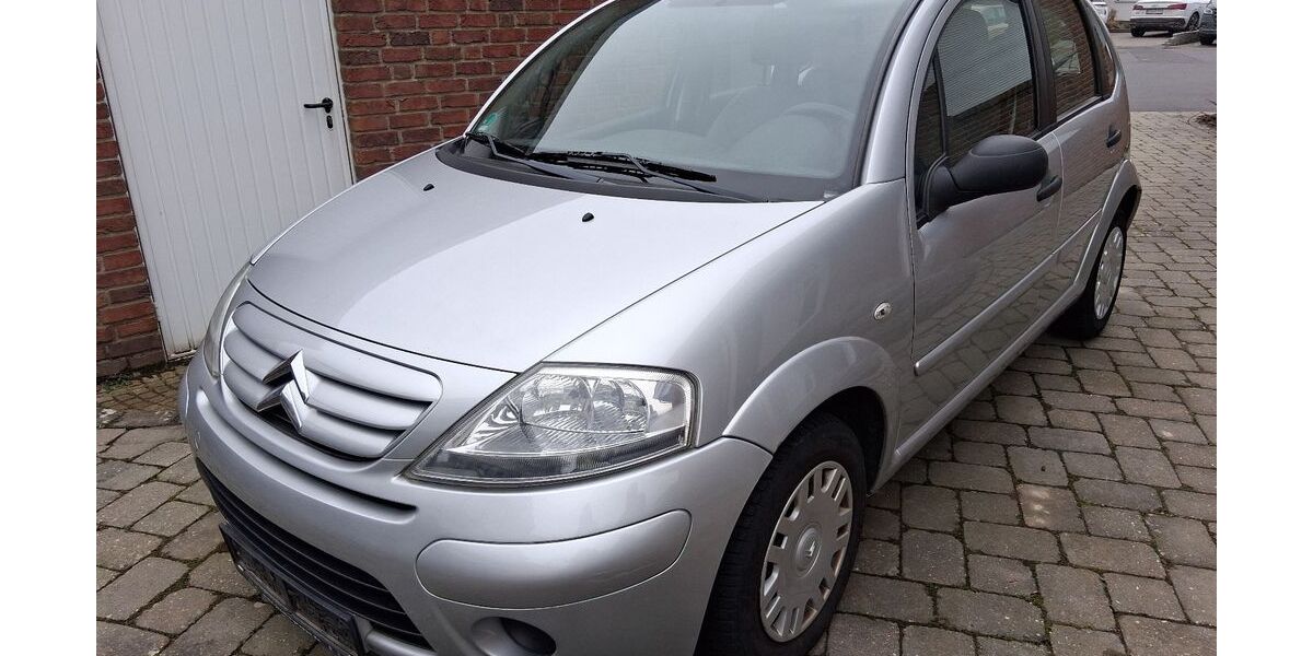 Citroen C3 172.416 km 1.150 &euro; Euskirchen 53879