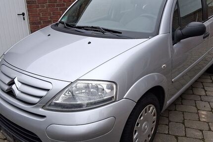 Citroen C3 172.416 km 1.400 &euro; Euskirchen 53879