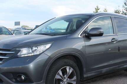 Honda CR-V 93.154 km 13.990 € Holzkirchen 83607