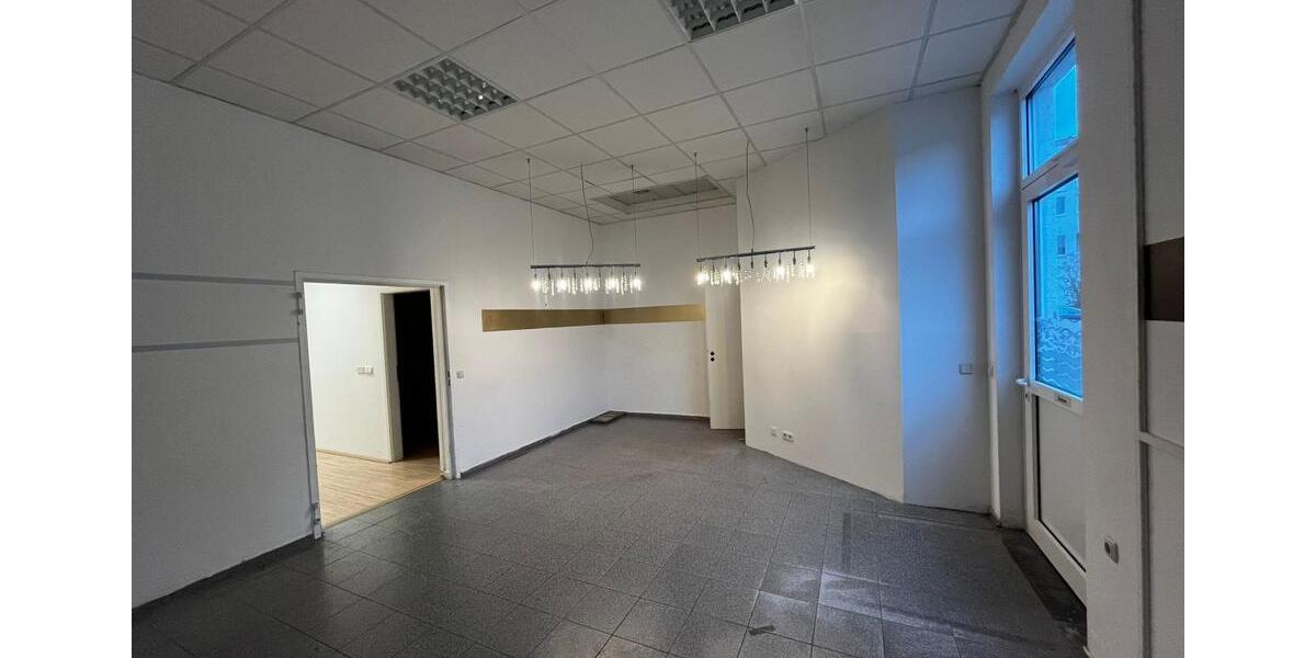Gewerbeobjekt Bitterfeld-Wolfen Bitterfeld - 1.815&euro; | Angebot:23915823