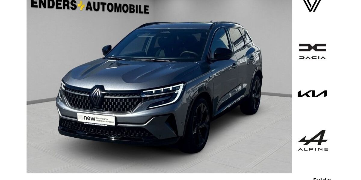 Renault Austral 10.000 km 26.480 &euro; Fulda 36043