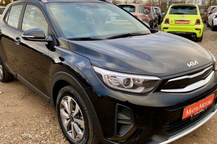 Kia Stonic 10.000 km 17.900 &euro; Weißenfels 06667