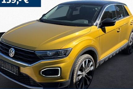 VW T-Roc 84.350 km 15.930 &euro; Esslingen (bei Stuttgart) 73734