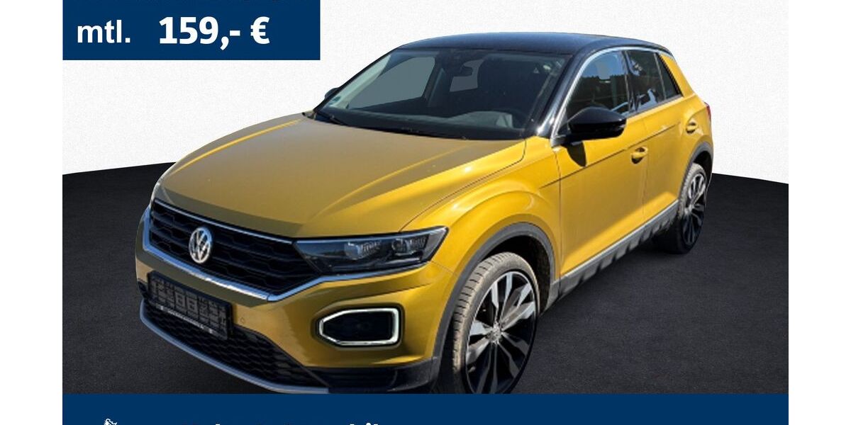 VW T-Roc 84.350 km 15.930 &euro; Esslingen (bei Stuttgart) 73734