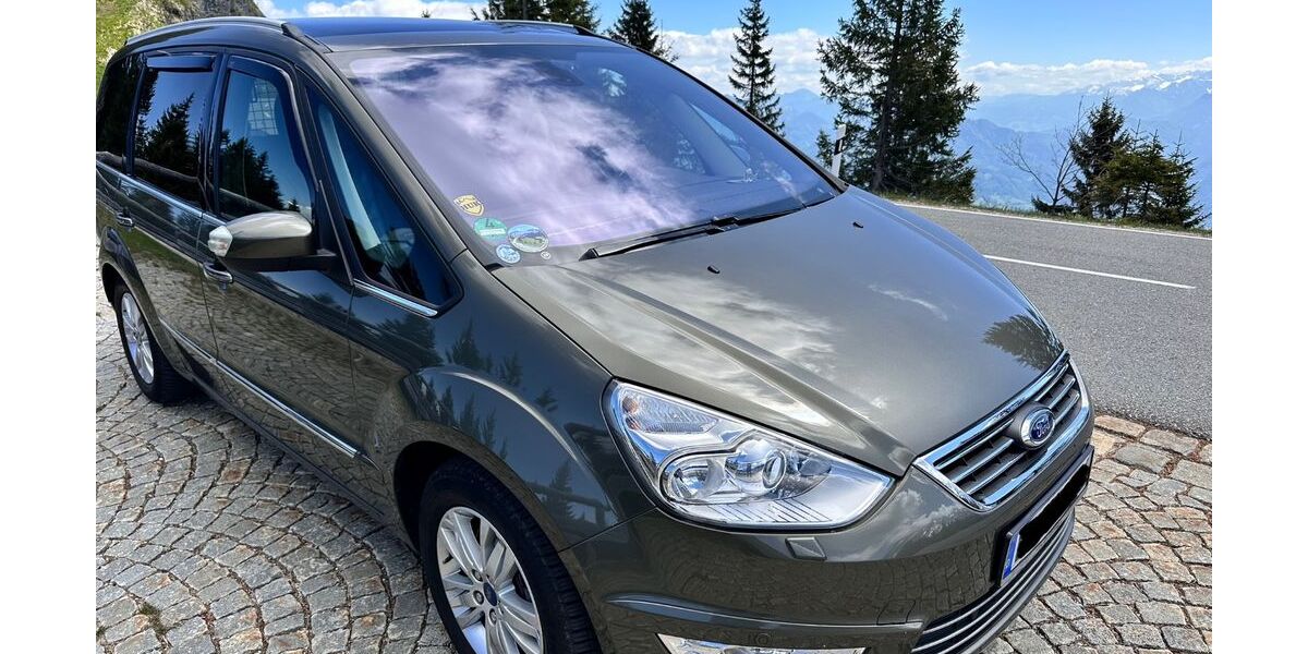 Ford Galaxy 96.000 km 13.000 &euro; Essen 45355