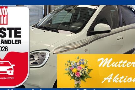 Renault Twingo 78.639 km 9.700 &euro; Wolfsburg-Heiligendorf 38444