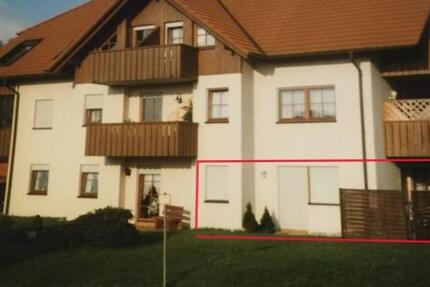 Charmante, sonnige 2 Zimmer ETW mit 2 Terrassen in ruhiger Lage 2 zimmer