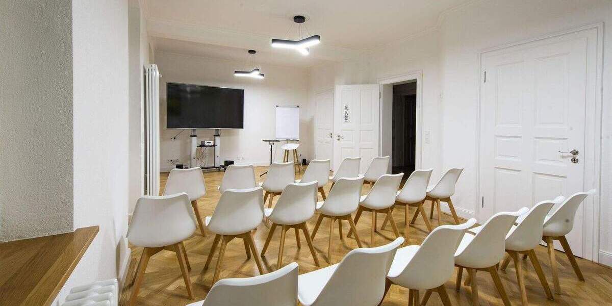 Gewerbeobjekt Kassel Bad Wilhelmshöhe - 2.500&euro; | Angebot:25686746