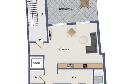 Haus Merzig - 3 Zimmer, 103 m&sup2;, 1.450&euro; | Angebot:25803140