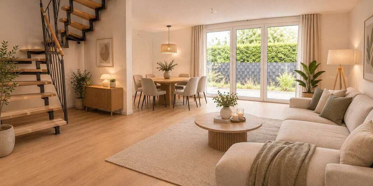 Einfamilienhaus Stade Altländer Viertel - 5 Zimmer, 113 m&sup2;, 1.413&euro; | Angebot:27181277