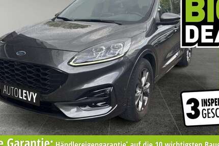 Ford Kuga 66.800 km 18.990 &euro; Neuss 41464