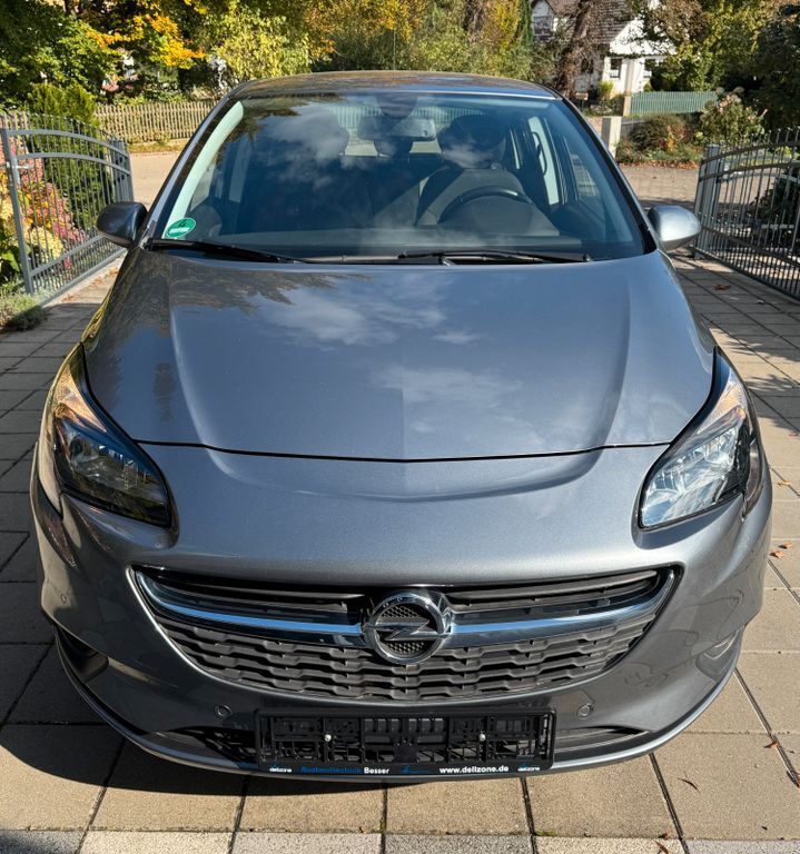 Opel Corsa 61.421 km 8.800 € Ehingen 86678