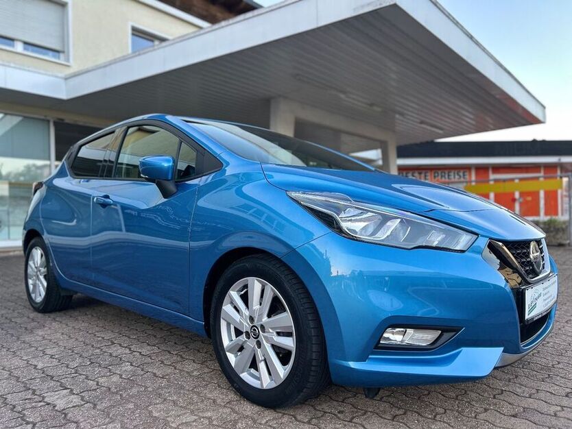 Micra