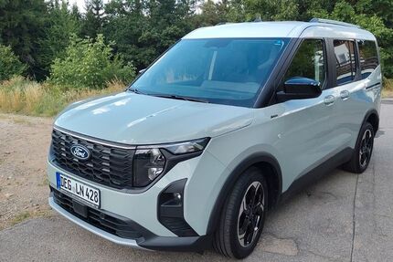 Ford Tourneo Courier 21.100 km 23.300 &euro; Nabburg 92507