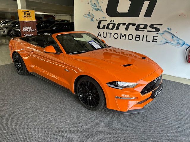 Mustang