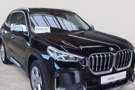 BMW X1 47.322 km 38.789 &euro; Fernwald-Steinbach 35463