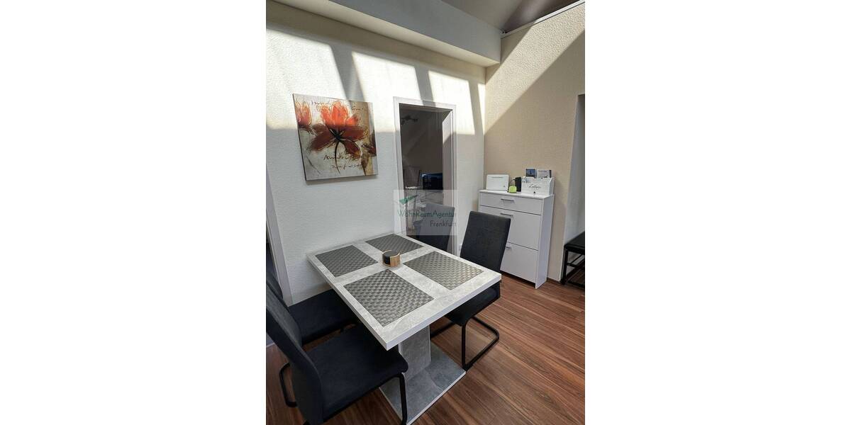 Etagenwohnung Bad Soden - 2 Zimmer, 67 m&sup2;, 1.150&euro; | Angebot:26797839