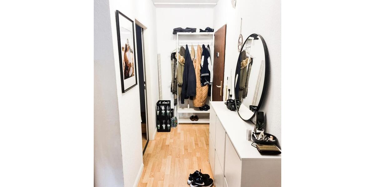 Erdgeschoßwohnung Stutensee - 3 Zimmer, 70 m&sup2;, 700&euro; | Angebot:24810676