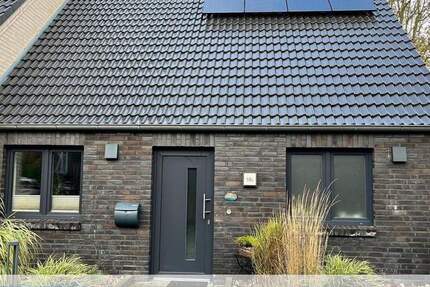 Haus Bredstedt - 3 Zimmer, 76 m&sup2;, 210.000&euro; | Angebot:25427897