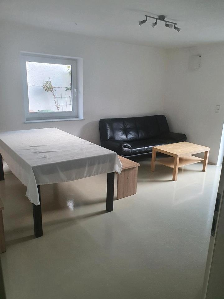 WG Zimmer zu Vermieten