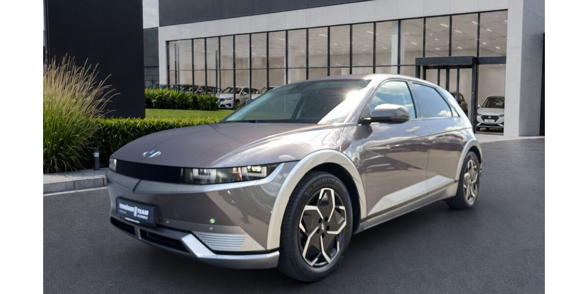 Hyundai IONIQ 5 98.619 km 27.990 &euro; Bielefeld 33609