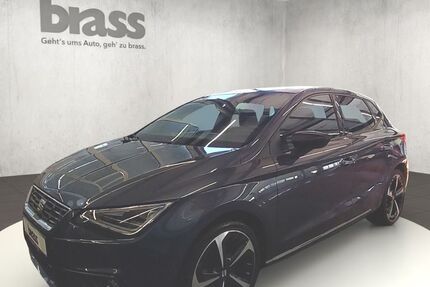 Seat Ibiza 47.000 km 15.950 &euro; Aschaffenburg 63739