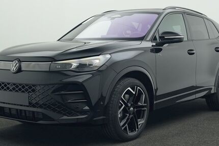 VW Tiguan 1.200 km 61.450 &euro; Mühlhausen 92360