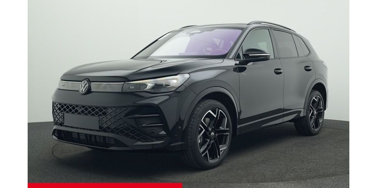 VW Tiguan 1.200 km 61.450 &euro; Mühlhausen 92360