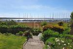 ZEIT ZUM ANKOMMEN - FISCHERHAUS MIT SEEBLICK - Doppelhaushälfte Breege | Angebot:26421153