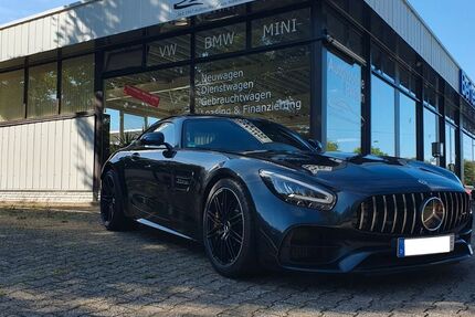Mercedes-Benz AMG GT C 10.600 km 139.900 € Nettetal 41334