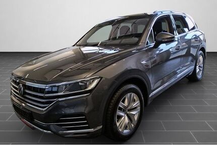 VW Touareg 67.370 km 47.900 &euro; Wiesbaden 65189