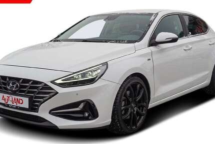 Hyundai i30 47.211 km 22.950 &euro; Berlin 13599