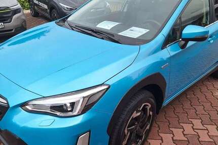 Subaru XV 30.642 km 26.900 &euro; Bad Kötzting 93444