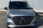 Mercedes-Benz Vito 119 Tourer PRO XL STANDHZ NAV KAMERA 9.025 km 61.890 &euro; Sangerhausen 06526