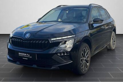 Skoda Kamiq 5.666 km 26.380 &euro; Mainz 55129