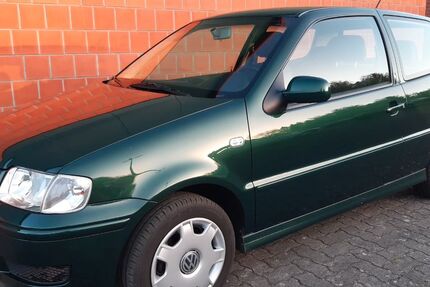 VW Polo 85.000 km 3.850 &euro; Karlshöfen 27442