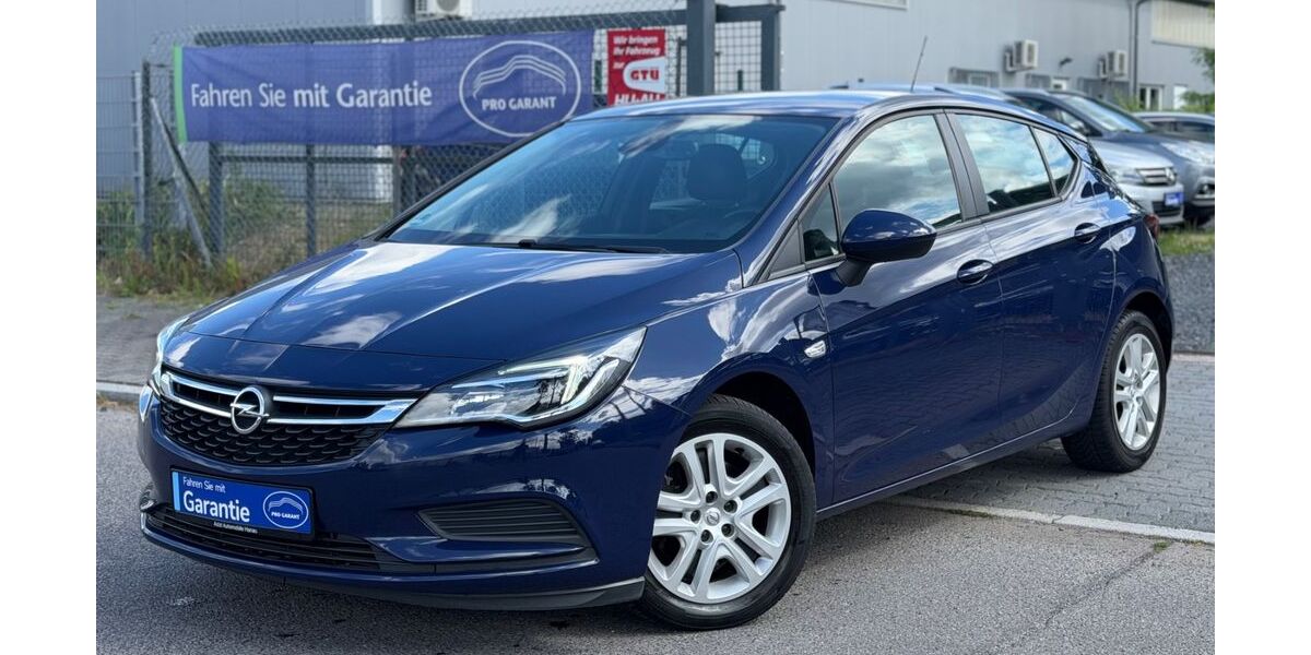 Opel Astra 120.000 km 7.490 &euro; Hanau 63452
