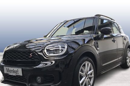 Mini Countryman S (Cooper) 56.950 km 28.390 &euro; Lohne 49393