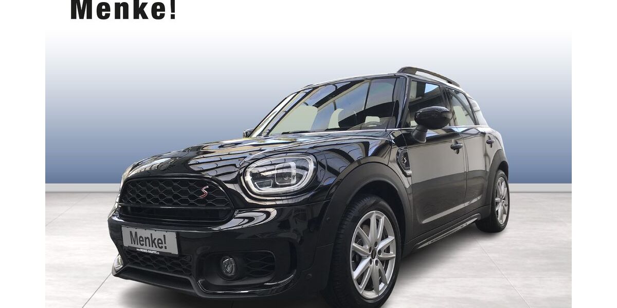 Mini Countryman S (Cooper) 56.950 km 28.390 &euro; Lohne 49393