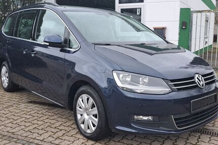 VW Sharan 342.000 km 5.950 &euro; Schifferstadt 67105