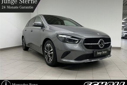 Mercedes B 220